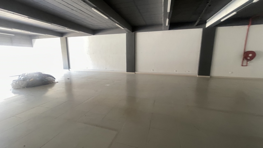 To Let commercial Property for Rent in Woodstock Western Cape